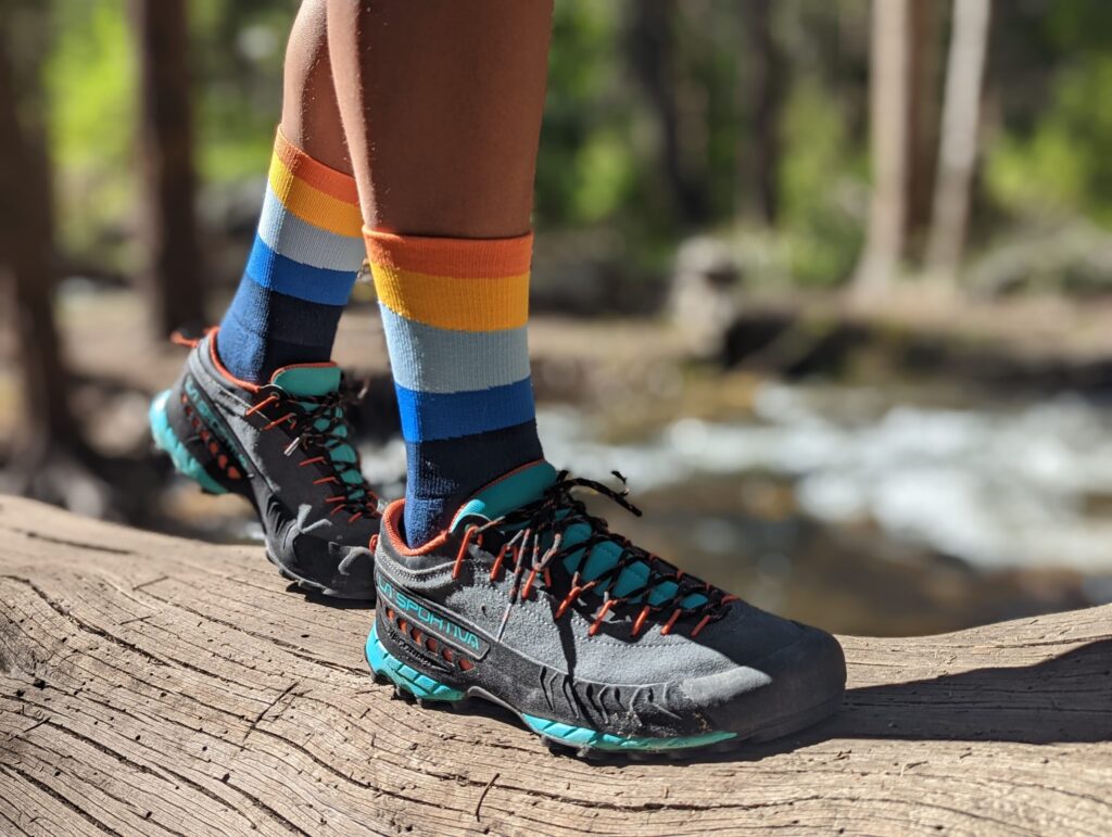 best hiking socks to prevent blisters